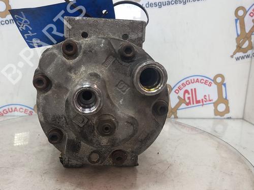 AC compressor AUDI A6 C5 (4B2) 1.8 T | BP20771701M34 