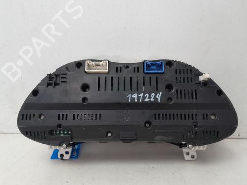 Compteur de vitesse TOYOTA AVENSIS (_T25_) 2.2 D-4D (ADT251_, ADT251R) | BP30876385C47