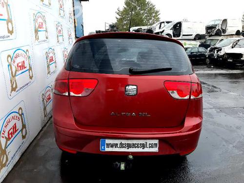 Engine control unit (ECU) SEAT ALTEA XL (5P5, 5P8) | BP20736736M57