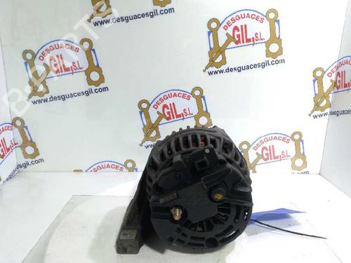 Alternator VOLVO S80 I (184) 2.4 | BP20730252M7 