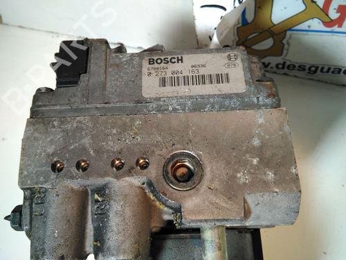 Used ABS pump ROVER 600 I (RH) 620 Sdi (105 hp) 20789372