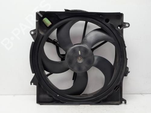 Kjølevifte elektrisk KIA OPTIMA (JF) 1.7 CRDi | BP24452397M35 