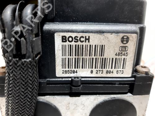 ABS pump FIAT PUNTO Hatchback Van (188_) 1.2 60 | BP20743898M43 