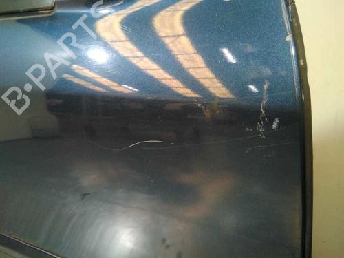 Right front door MERCEDES-BENZ C-CLASS Coupe (CL203) C 180 Kompressor (203.746) | BP20791875C3 