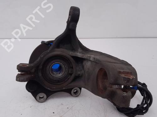 Left front steering knuckle CITROËN C3 III (SX)  | BP26711195M25 
