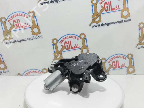 Used Rear wiper motor RENAULT MEGANE III Grandtour (KZ0/1) [2008-2016]  20794737