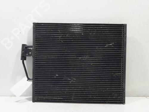 AC-Kondensator BMW 5 (E39) 520 i | BP24374622M32 