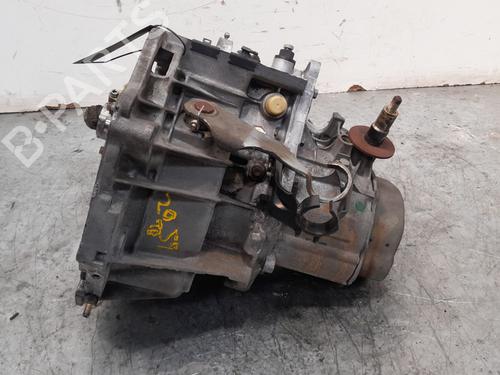Used Gearbox Gearbox 37376152 37376152
