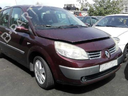 Rear left window mechanism RENAULT SCÉNIC II (JM0/1_)  | BP20781202C24 