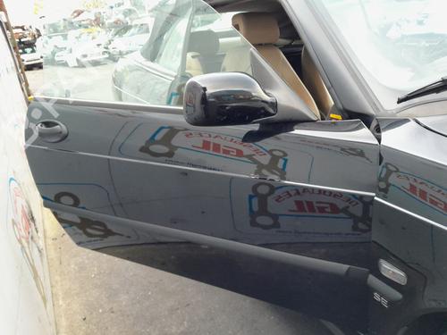 Used Right front door Right front door SAAB 9-3 Cabriolet (YS3D) 2.0 Turbo (205 hp) 34519631 34519631
