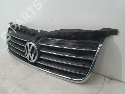 Grille VW PASSAT B5.5 (3B3) 1.9 TDI | BP31073932C40
