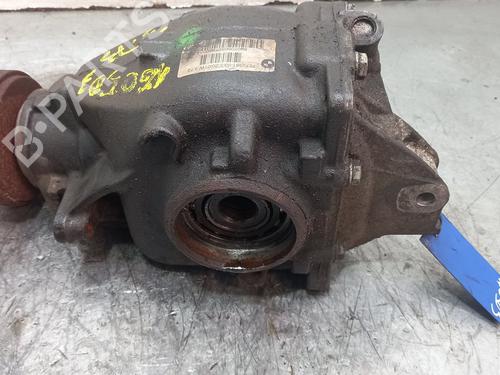 Rear differential BMW X3 (E83) xDrive 20 d | BP20766801M24 