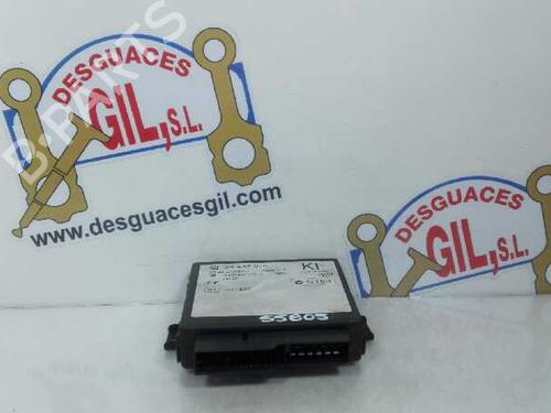 Electronic module OPEL ASTRA G Coupe (T98) 1.8 16V (F07) | BP20807087M83 