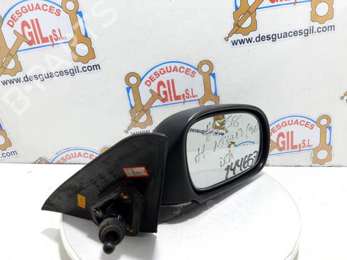Used Right mirror HYUNDAI ACCENT II (LC) [1999-2012]  20756508