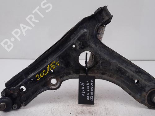Used Left front suspension arm Left front suspension arm VW GOLF III (1H1) [1989-2000] 34132098 34132098