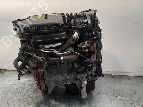 Engine CITROËN C4 Picasso I MPV (UD_) 1.6 HDi 110 | BP33540149M1  - Image 6
