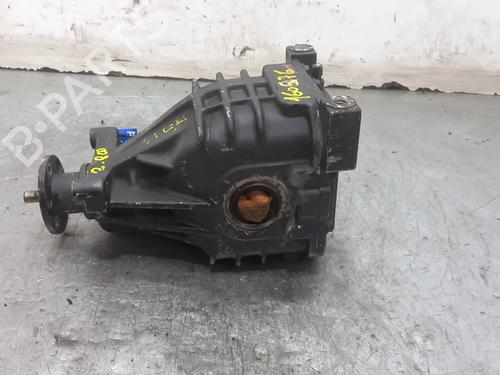 Used Rear differential HYUNDAI SANTA FÉ I (SM) 2.0 CRDi (113 hp) 20792012