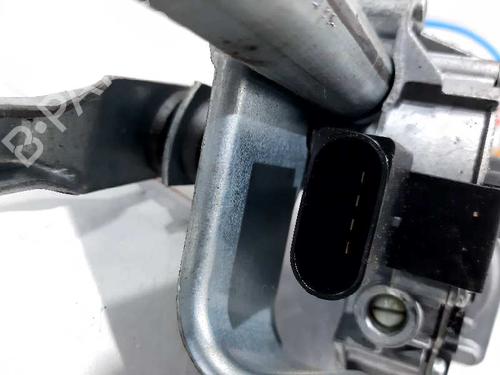 Front wiper motor BMW 1 (E87) 120 d | BP20812592M29 
