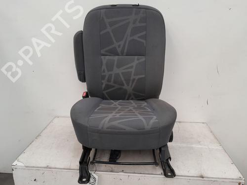 Used Left front seat FORD TOURNEO CONNECT 1.8 TDCi (90 hp) 30930427