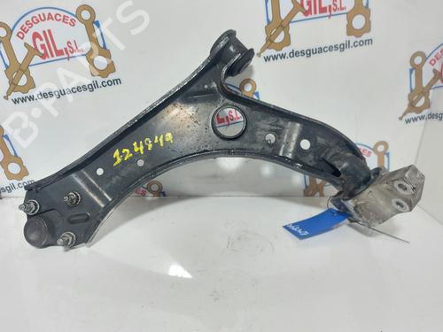 Used Right front suspension arm AUDI A3 (8P1) 1.9 TDI (105 hp) 20745592