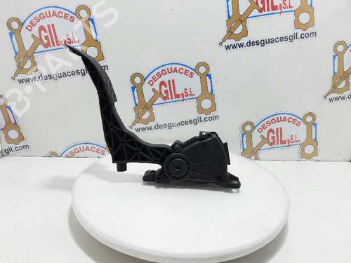 Pedal VW POLO V (6R1, 6C1) 1.6 | BP20793762I4 