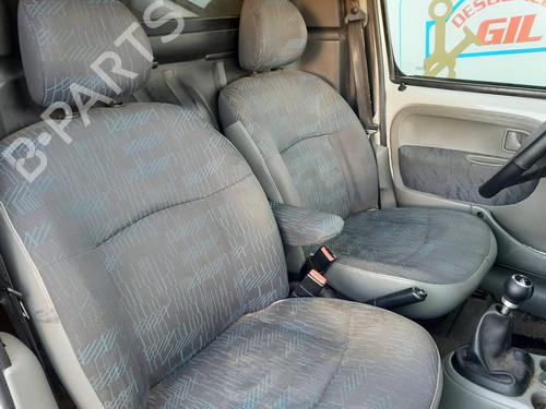 Startmotor RENAULT KANGOO (KC0/1_) 1.5 dCi | BP29731659M8