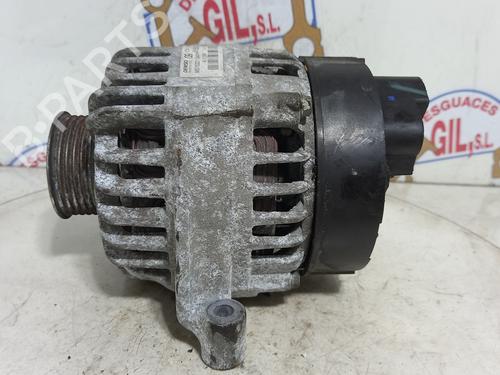 Used Alternator FIAT 500 (312_) 1.2 LPG (312AXA1A) (69 hp) 20751197