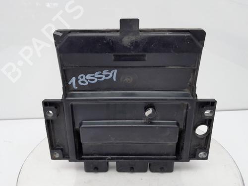 Engine control unit (ECU) RENAULT CLIO II (BB_, CB_) 1.5 dCi (B/CB07) | BP27360404M57 