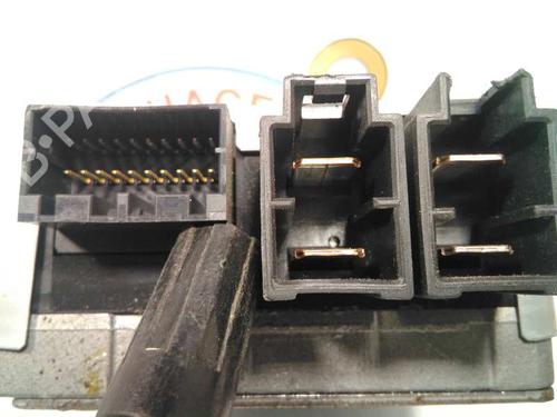 Steering ECU RENAULT CLIO II (BB_, CB_)  | BP20798219M49 
