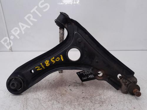 Used Right front suspension arm Right front suspension arm 39189746 39189746