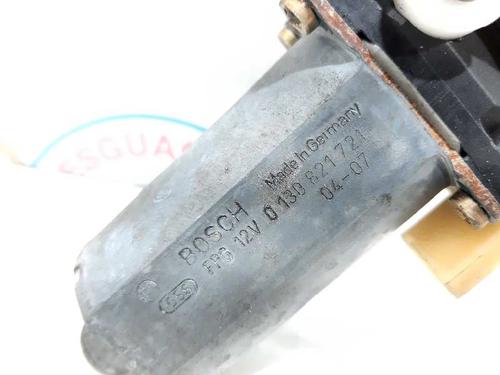 Rear left window mechanism NISSAN TERRANO II (R20) 3.0 Di 4WD | BP20735253C24 