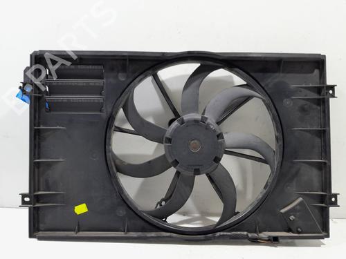 Radiator fan SEAT LEON (1P1)  | BP23182100M35 