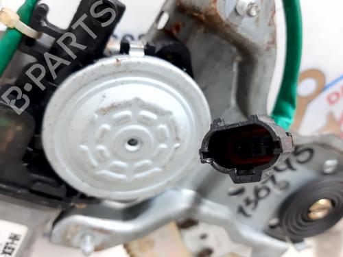 Rear left window mechanism KIA CARENS I MPV (FC, FJ) 2.0 CRDi | BP20751747C24 