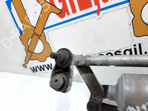 Front wiper motor SKODA SUPERB II Estate (3T5) 2.0 TDI 16V | BP20754234M29 