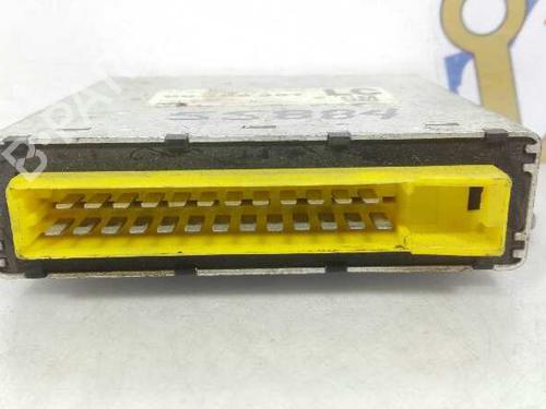 Elektronisk modul OPEL ASTRA F Hatchback (T92) 1.6 i 16V (F08, M08, F68, M68) | BP20807168M83 