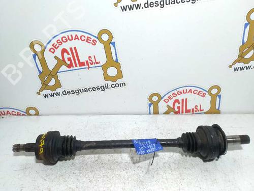 Used Right rear driveshaft MERCEDES-BENZ E-CLASS T-Model (S211) E 280 T CDI (211.220) (190 hp) 20735289