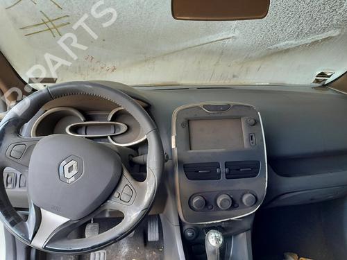 Engine control unit (ECU) RENAULT CLIO IV (BH_)  | BP20769483M57 
