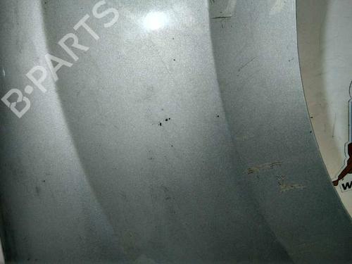 Right front fenders RENAULT KANGOO / GRAND KANGOO II (KW0/1_) 1.5 dCi 85 (KW0K, KW0L, KW0B) | BP20805313C42 