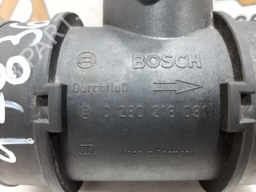 Mass air flow sensor OPEL CORSA C (X01)  | BP20735128M95 