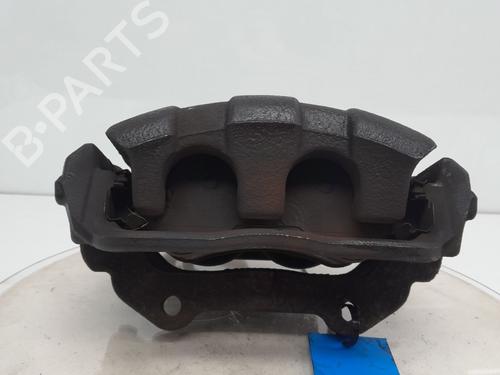 Left front brake caliper MERCEDES-BENZ GLK-CLASS (X204) 220 CDI 4-matic (204.984) | BP24176770M105 - Image 5
