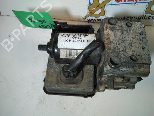 Used ABS pump OPEL VECTRA B (J96) 1.6 i 16V (F19) (100 hp) 20788655