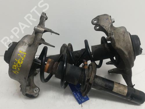 Used Right front shock absorber AUDI A5 Sportback (8TA) 2.7 TDI (190 hp) 26507803