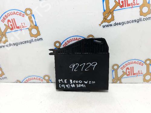 Electronic module MERCEDES-BENZ E-CLASS (W210) E 220 D (210.004) | BP20733118M83 