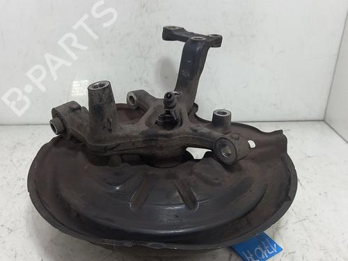 Højre hjullejehus spindel VW GOLF V (1K1)  | BP22222597M28 