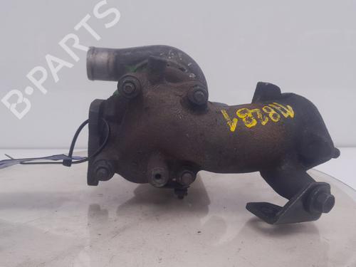 Turbolader/Kompressor OPEL ASTRA G Hatchback (T98) 1.7 DTI 16V (F08, F48) (75 hp) 29479279
