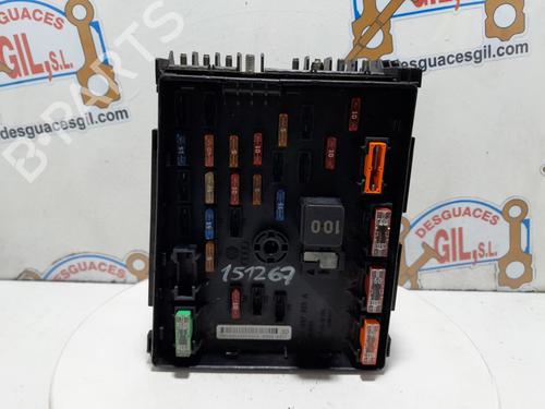 Used Fuse box VW TIGUAN (5N_) [2007-2018]  21002122