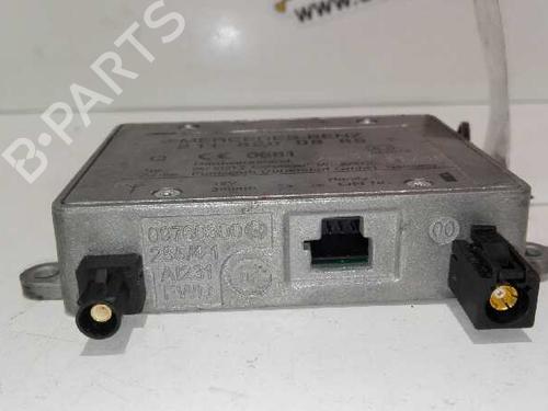 Electronic module MERCEDES-BENZ E-CLASS (W211)  | BP20774959M83 