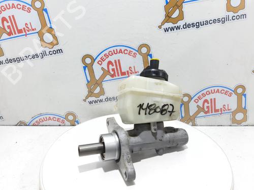 Used Brake master cylinder DACIA SANDERO [2008-2025]  20758627