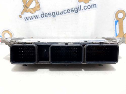 Engine control unit (ECU) RENAULT SCÉNIC II (JM0/1_)  | BP20736233M57 
