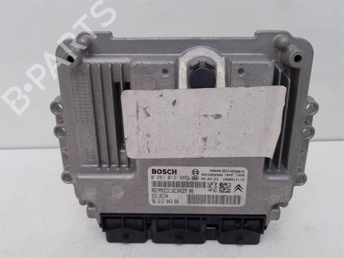 Used Engine control unit (ECU) Engine control unit (ECU) 39190067 39190067